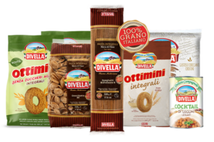 Fantasie Rustiche Mediterranee