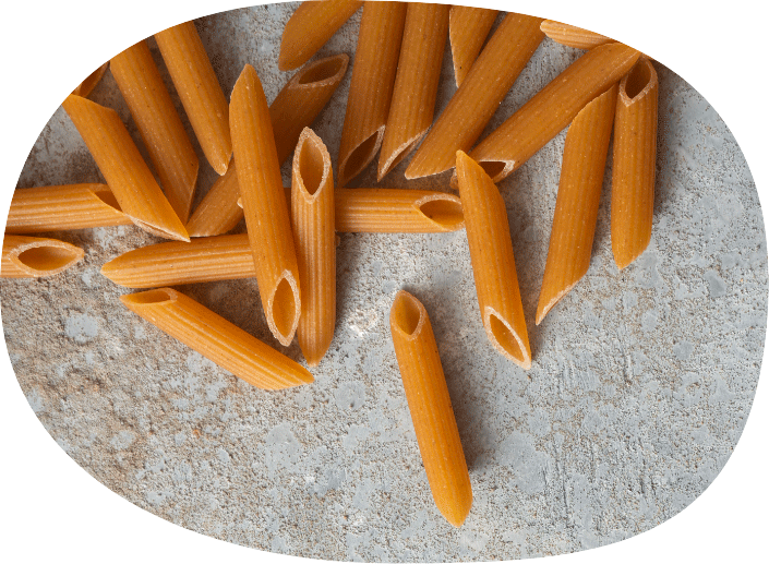 Pasta integrale Divella 100% grano italiano