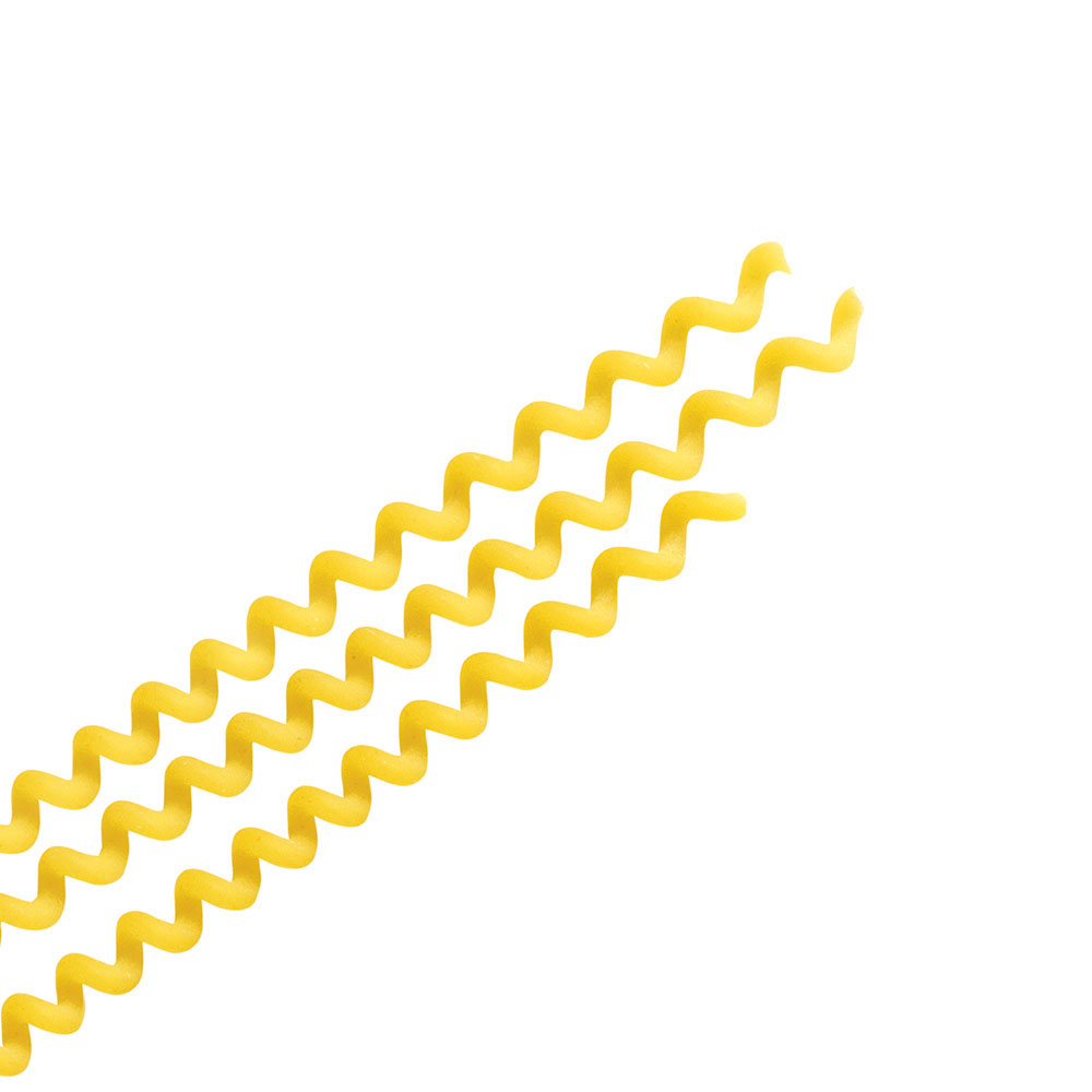 83 – Fusilli col Buco