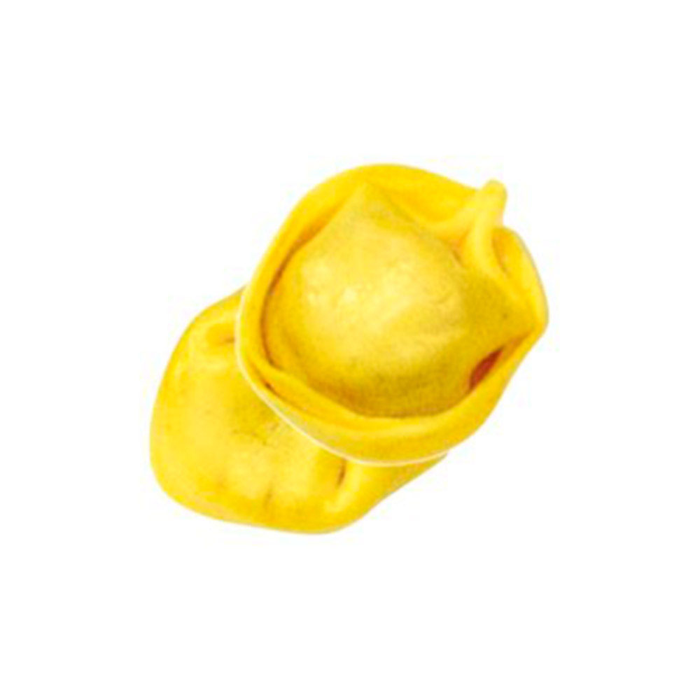 Tortellini al Prosciutto Crudo Trafilati al Bronzo 250g
