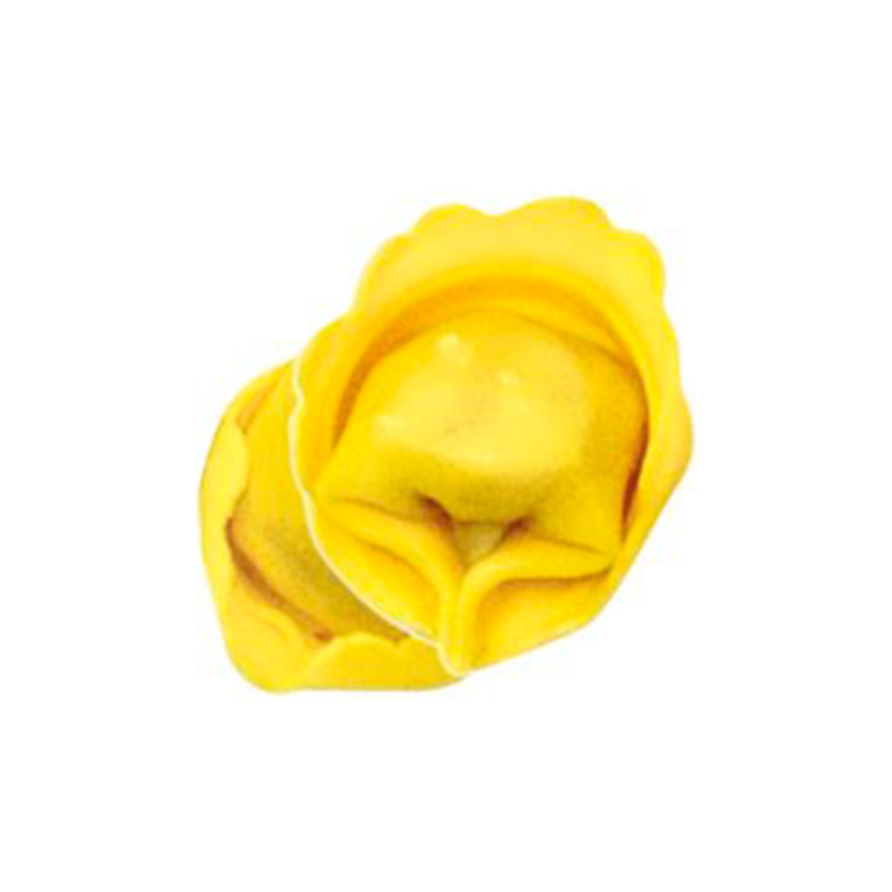 Tortellini alla Carne Trafilati al Bronzo 500g