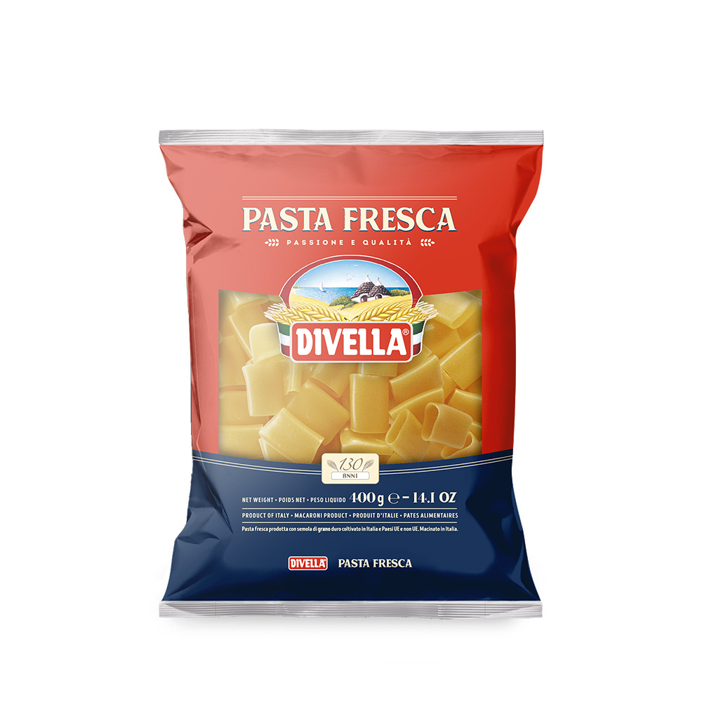 Paccheri