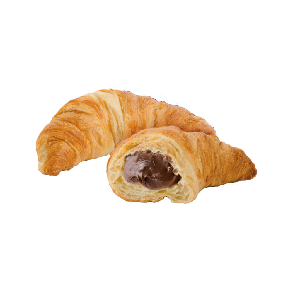 Croissant al Cioccolato 5 pezzi