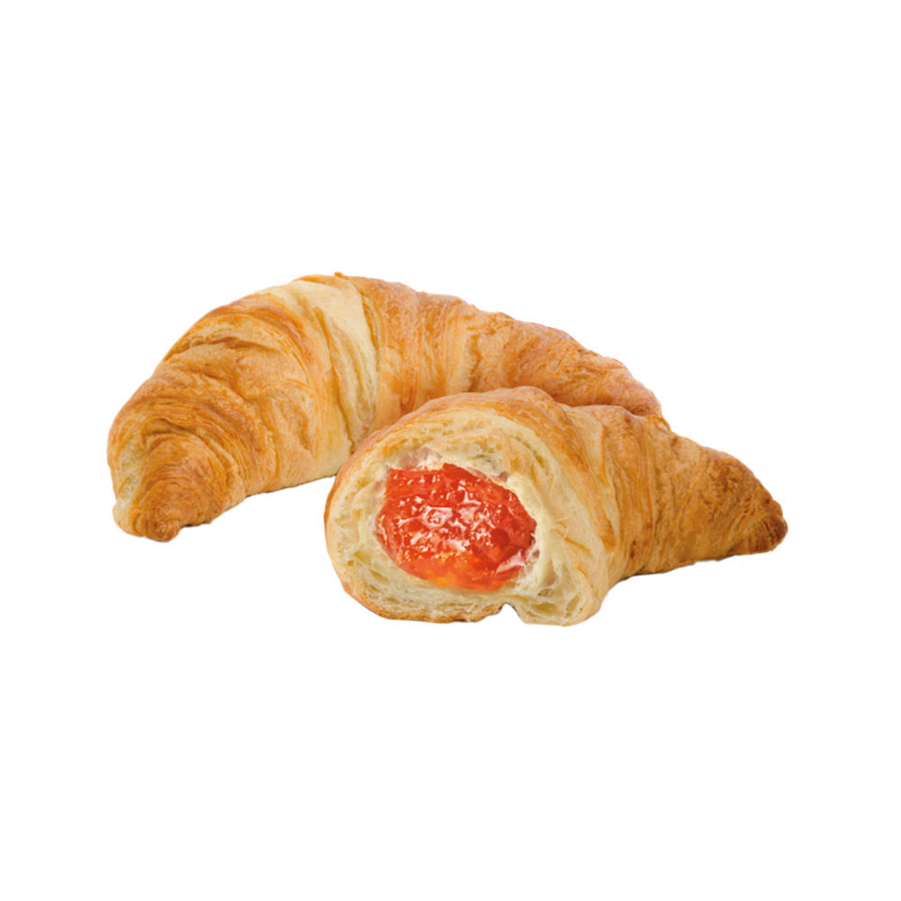 Croissant all’Albicocca 5 pezzi