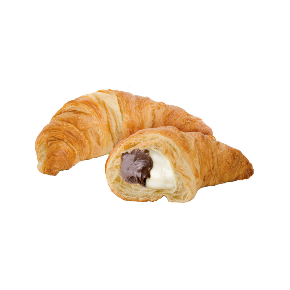 Croissant bigusto Latte e Cioccolato 5 pezzi