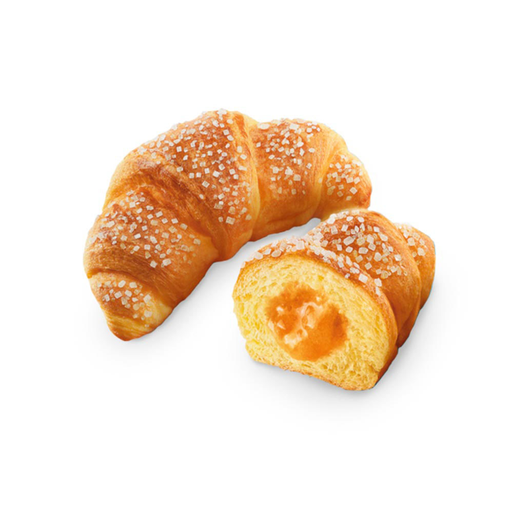 Croissant all’Albicocca 6 pezzi