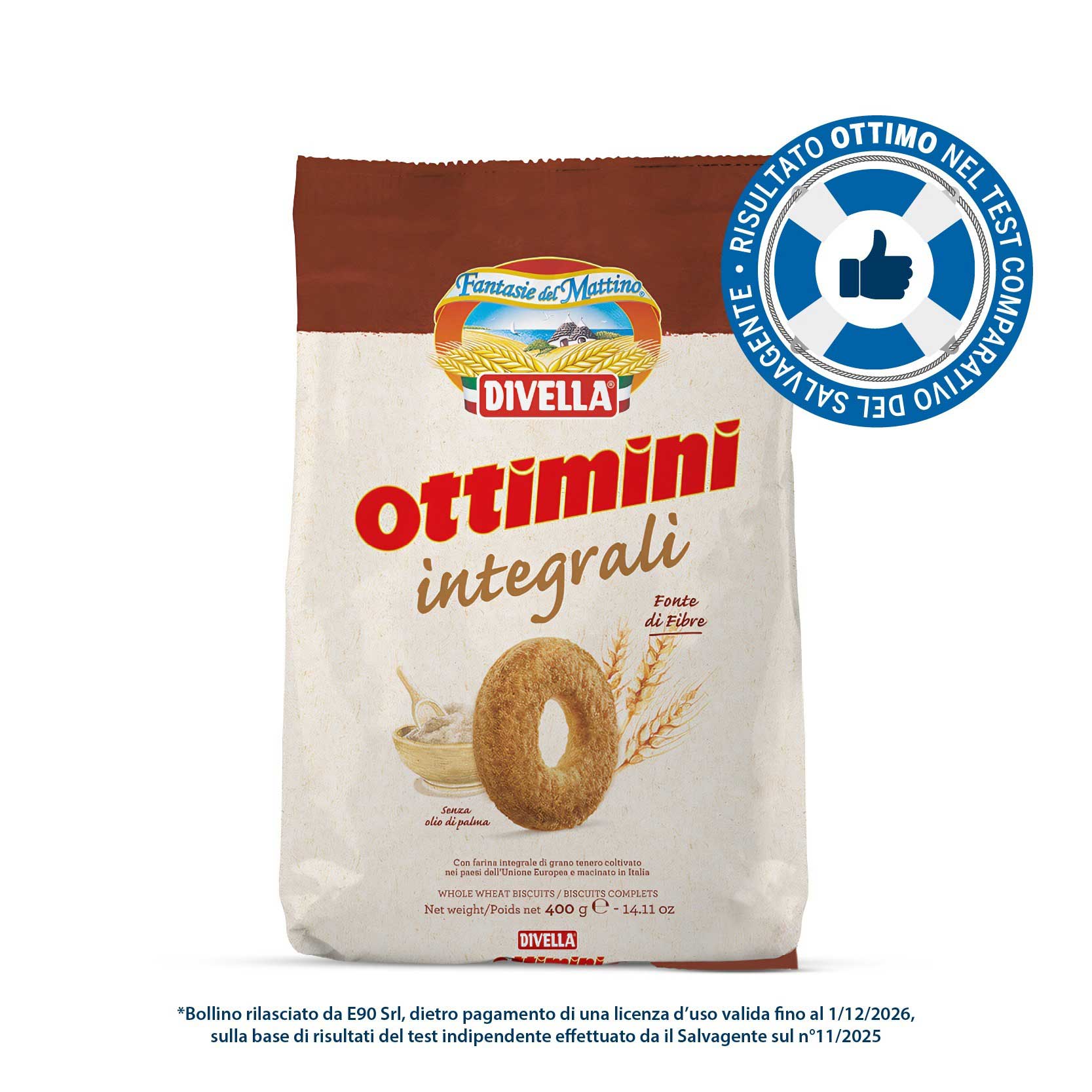Ottimini Integrali
