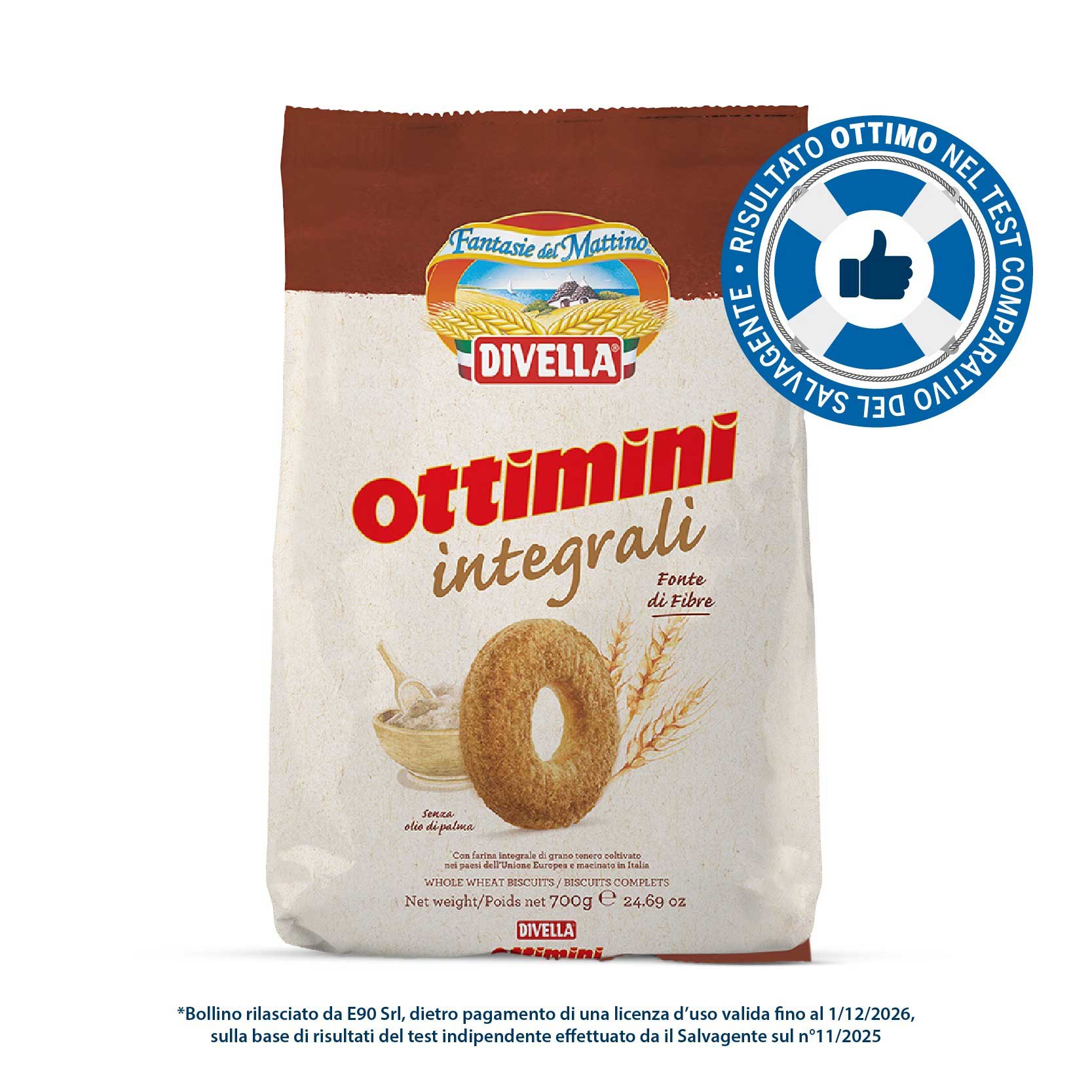 Ottimini Integrali
