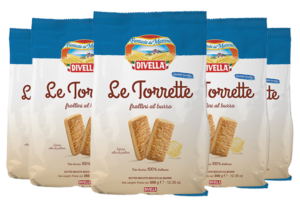 Biscotti Frollini le Torrette