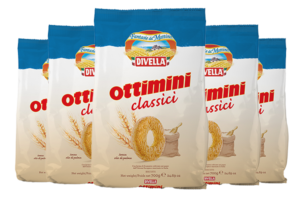 Biscotti Ottimini Classici