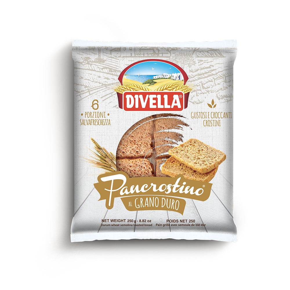 Pancrostino al Grano Duro