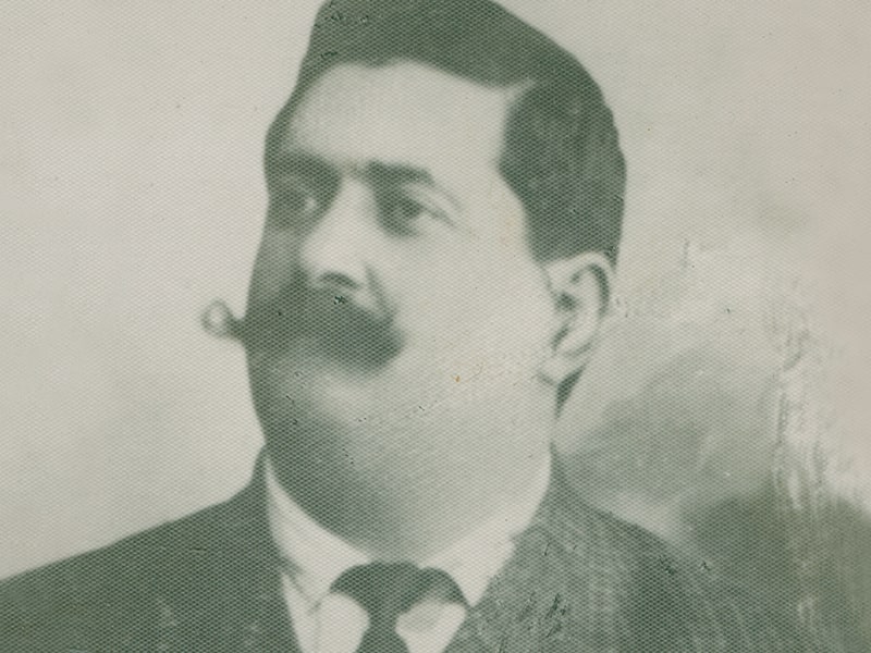 Francesco Divella: fondatore del molino Divella