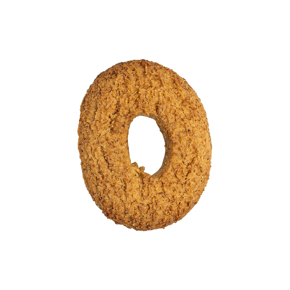 Ottimini integrali senza zuccheri aggiunti