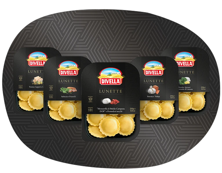 Divella-banner-pasta-fresca-ripiena-gourmet-lunette Divella Pasta fresca ripiena Lunette