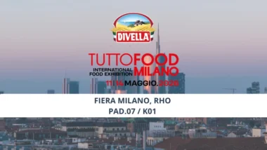 F. Divella a TuttoFood Milano 2026